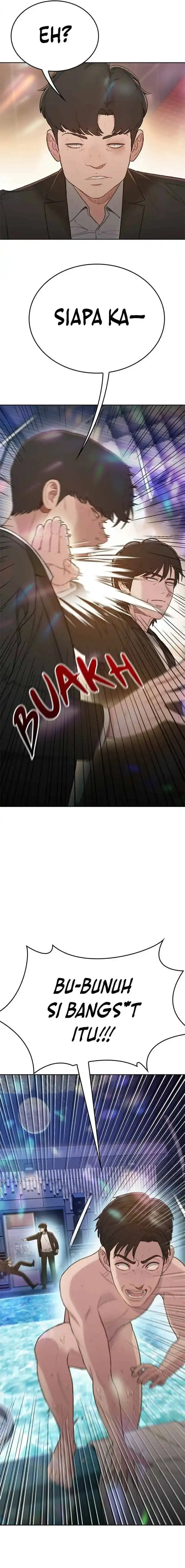 Baca The Final Case - Chapter 3 halaman 5