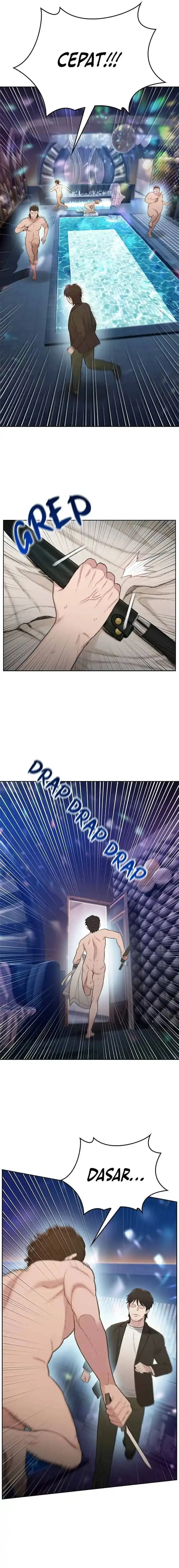 Baca The Final Case - Chapter 3 halaman 6