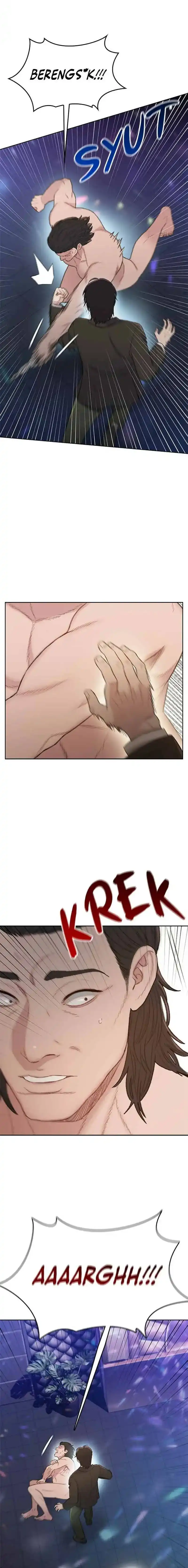 Baca The Final Case - Chapter 3 halaman 7