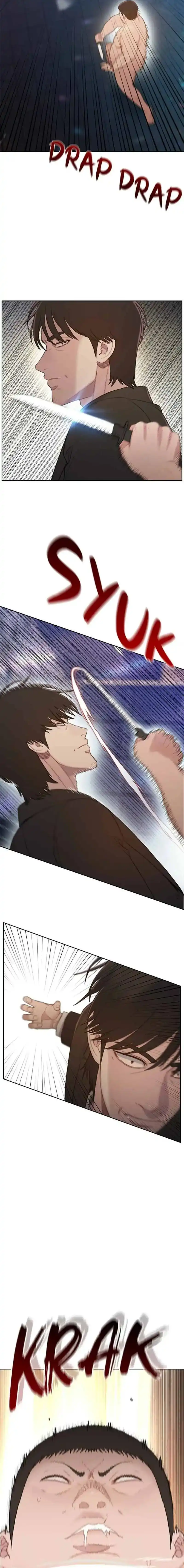 Baca The Final Case - Chapter 3 halaman 8