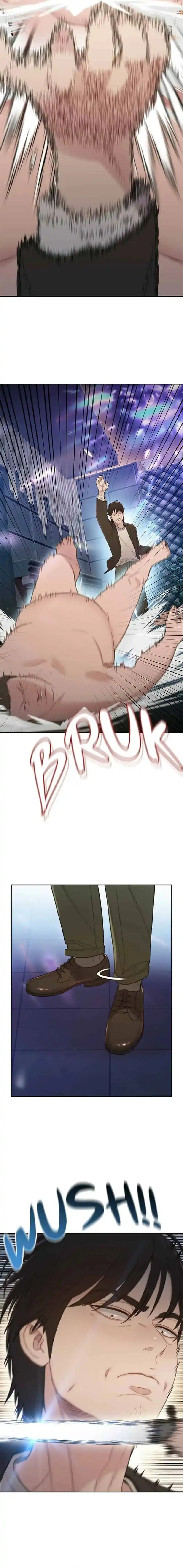 Baca The Final Case - Chapter 3 halaman 9