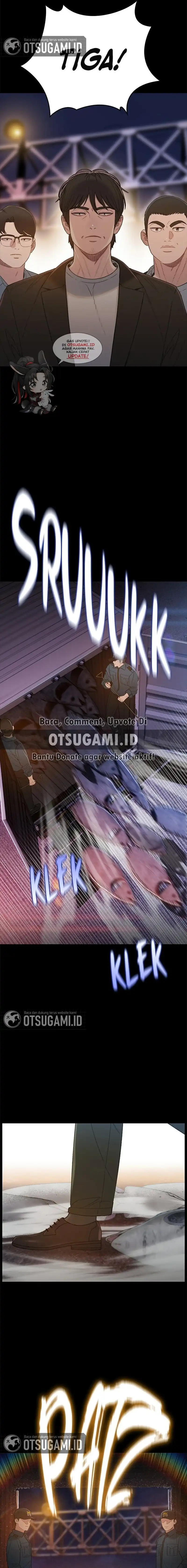 Baca The Final Case - Chapter 4 halaman 10