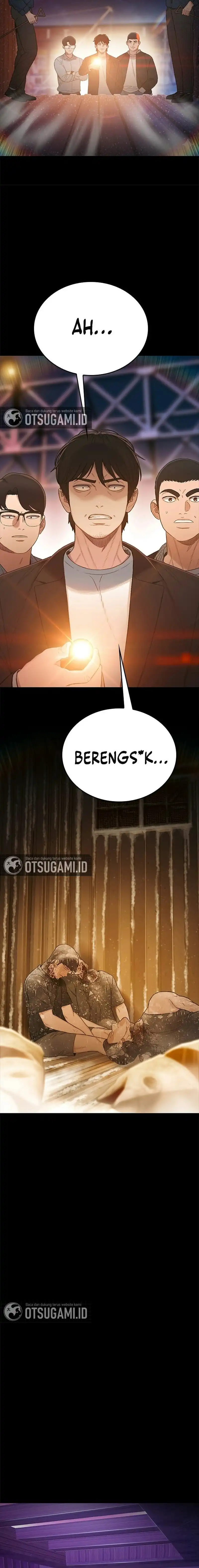 Baca The Final Case - Chapter 4 halaman 11