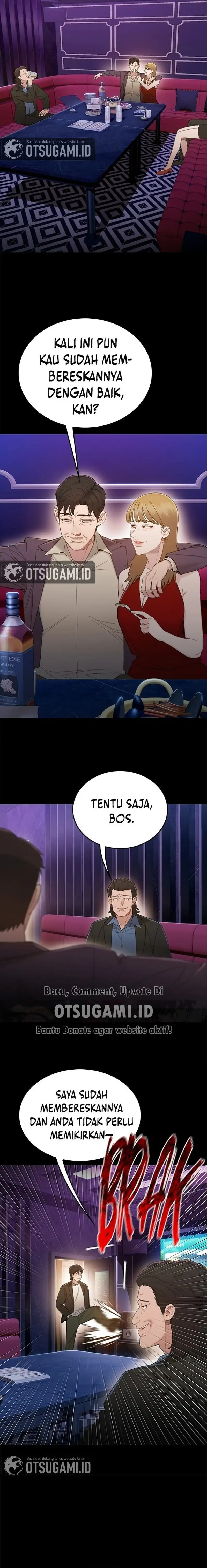 Baca The Final Case - Chapter 4 halaman 12