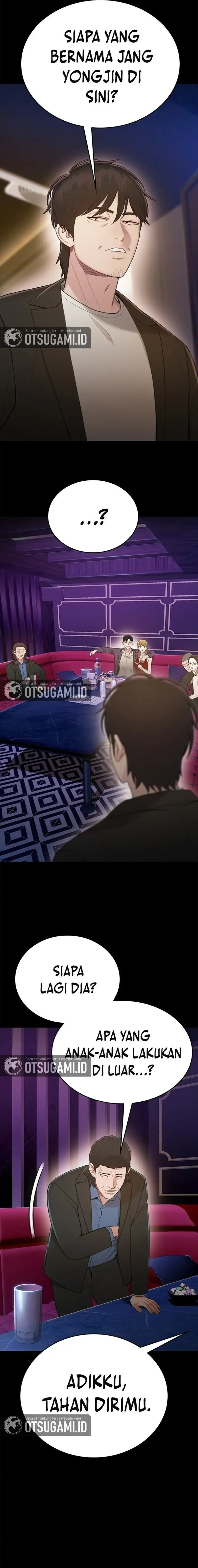 Baca The Final Case - Chapter 4 halaman 13