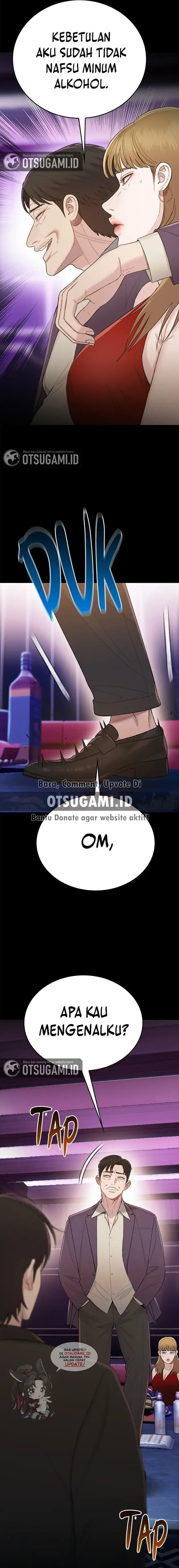 Baca The Final Case - Chapter 4 halaman 14