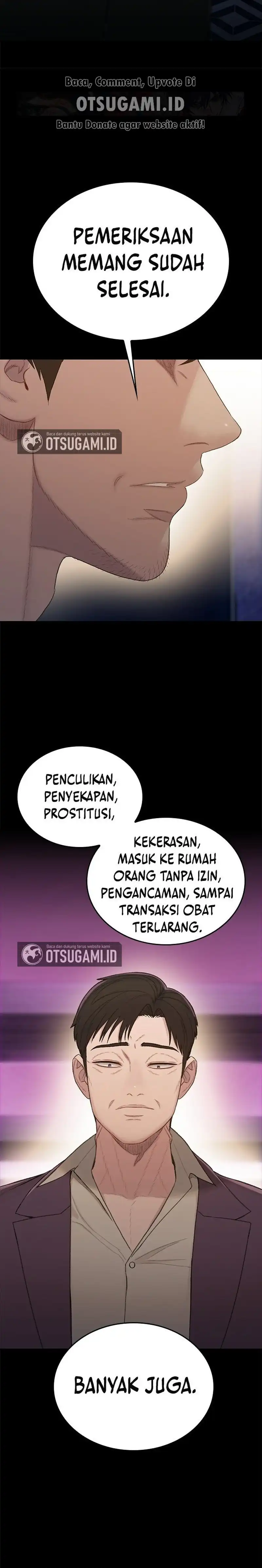 Baca The Final Case - Chapter 4 halaman 15