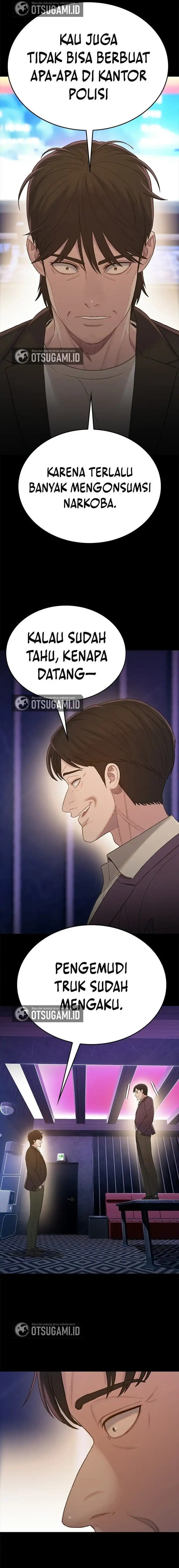 Baca The Final Case - Chapter 4 halaman 16