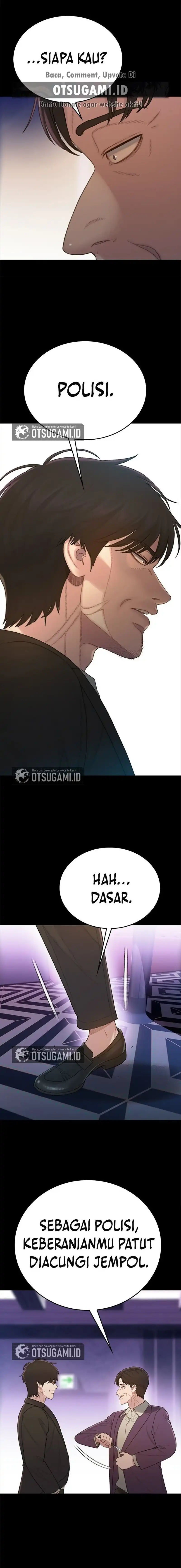 Baca The Final Case - Chapter 4 halaman 17