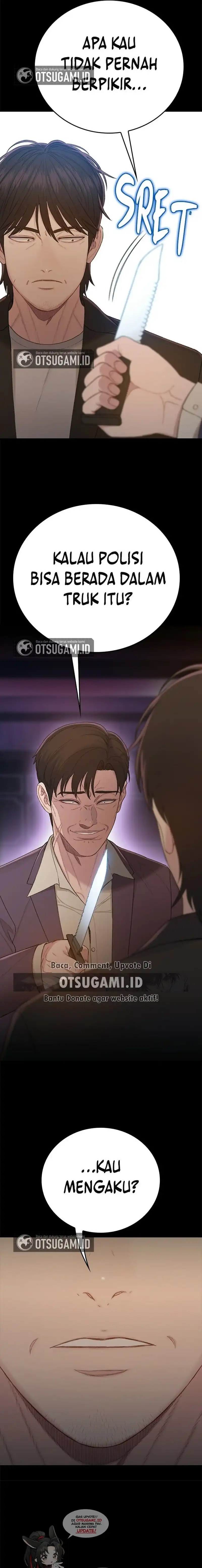 Baca The Final Case - Chapter 4 halaman 18