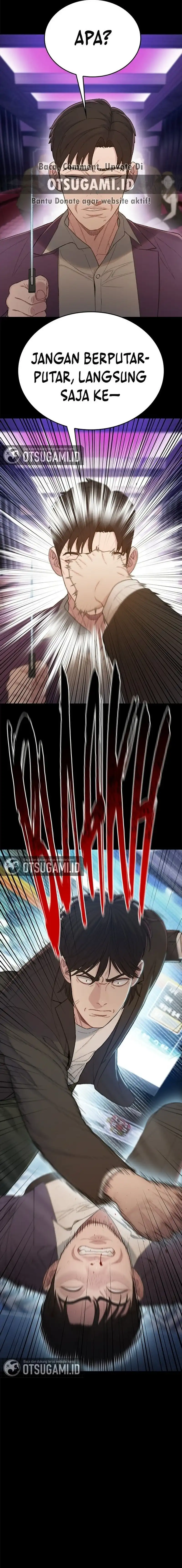 Baca The Final Case - Chapter 4 halaman 19