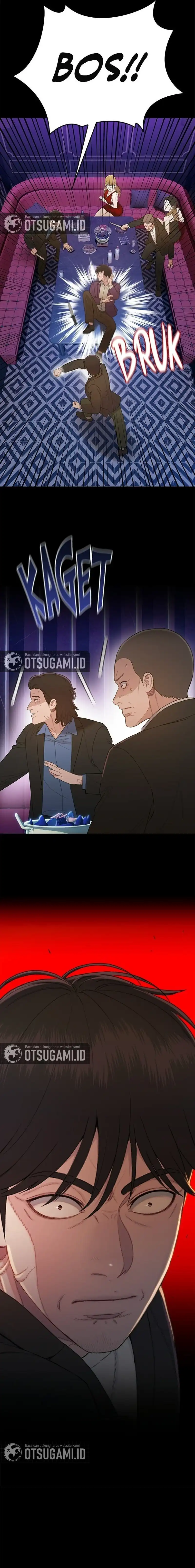 Baca The Final Case - Chapter 4 halaman 20