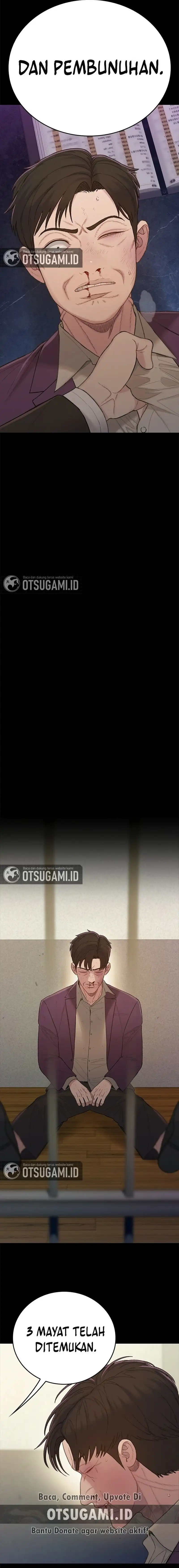 Baca The Final Case - Chapter 4 halaman 22