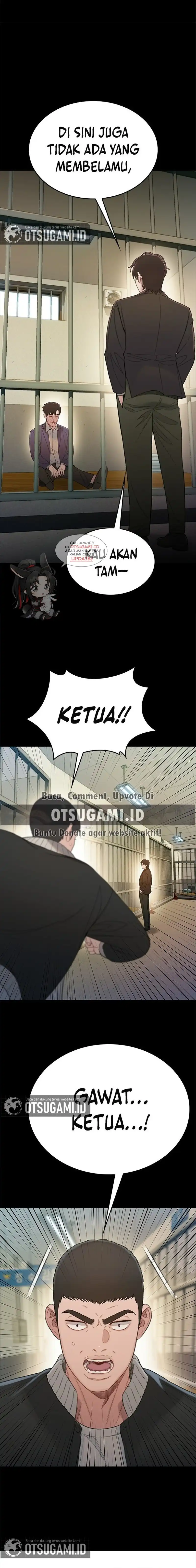 Baca The Final Case - Chapter 4 halaman 23