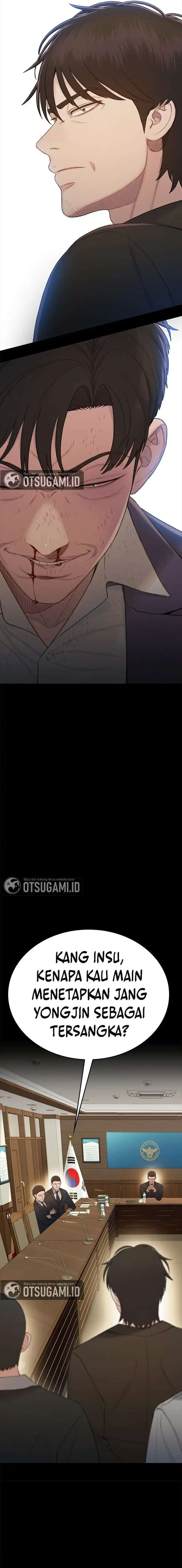 Baca The Final Case - Chapter 4 halaman 24