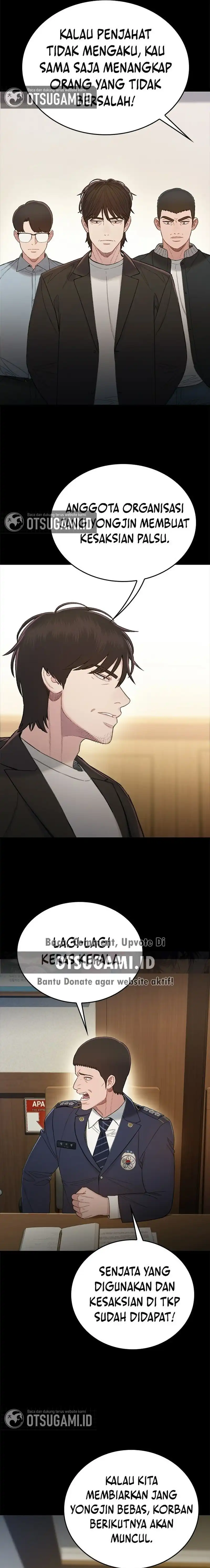 Baca The Final Case - Chapter 4 halaman 25