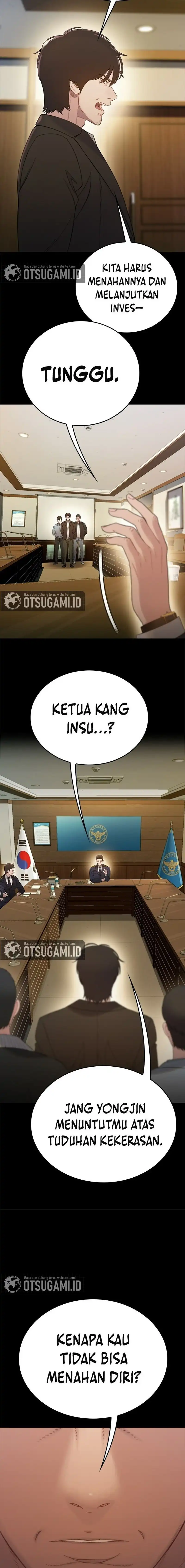 Baca The Final Case - Chapter 4 halaman 26