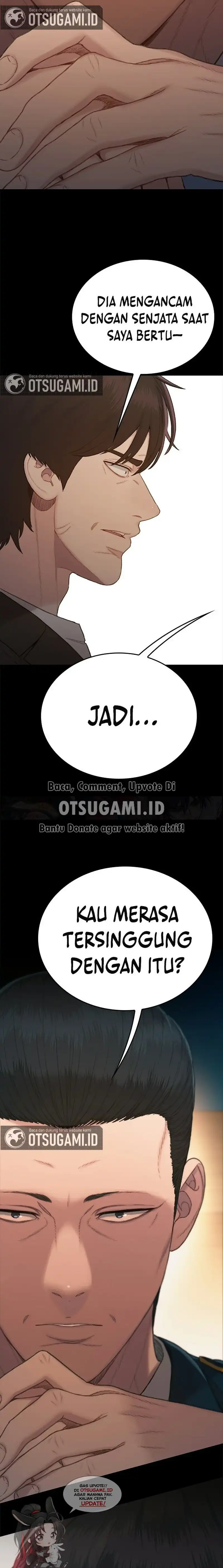 Baca The Final Case - Chapter 4 halaman 27