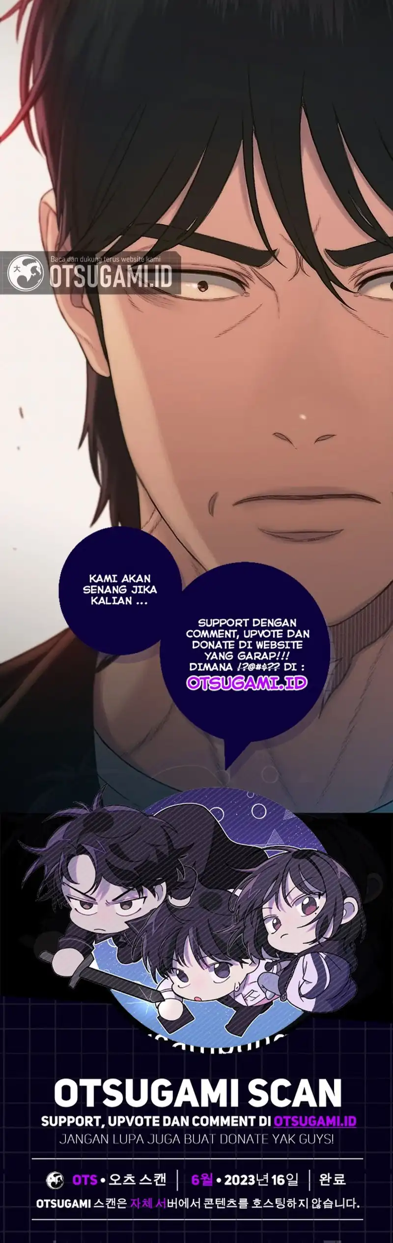 Baca The Final Case - Chapter 4 halaman 28