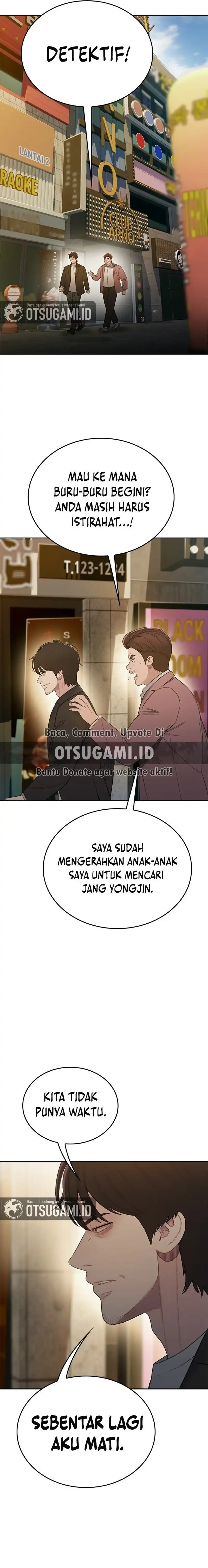 Baca The Final Case - Chapter 4 halaman 3