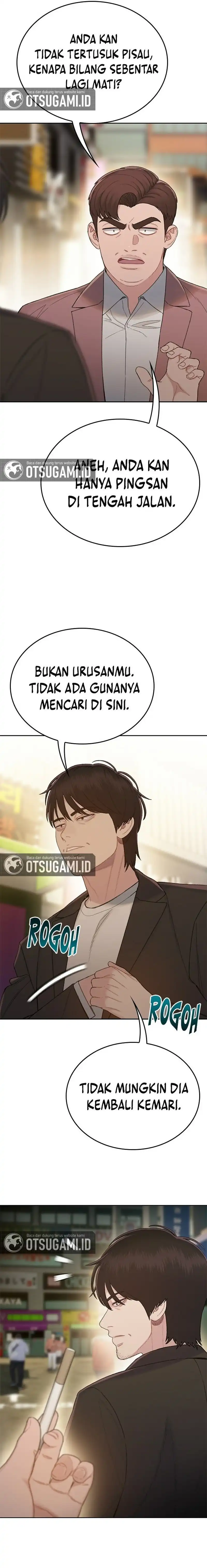 Baca The Final Case - Chapter 4 halaman 4