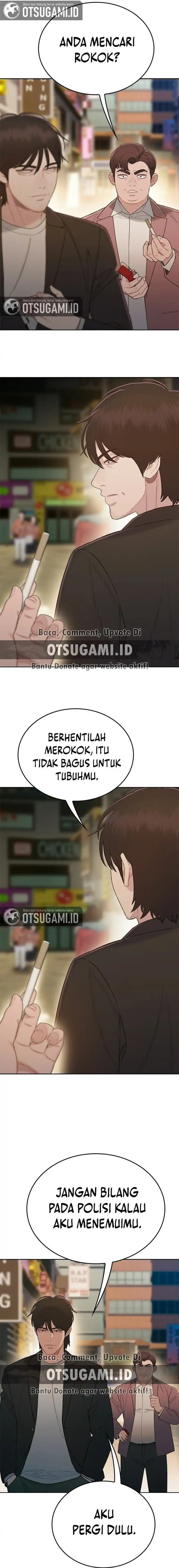 Baca The Final Case - Chapter 4 halaman 5