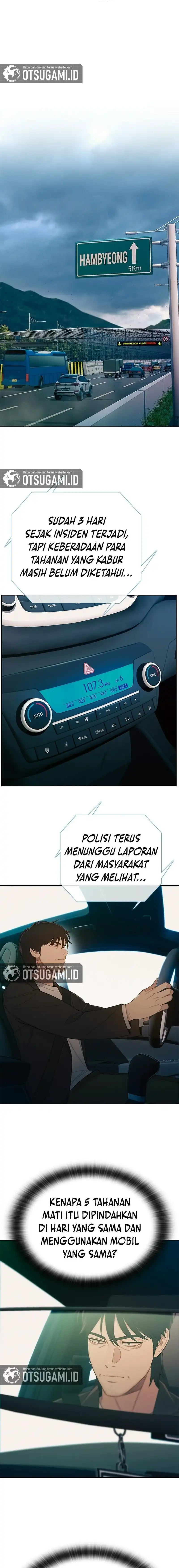 Baca The Final Case - Chapter 4 halaman 6