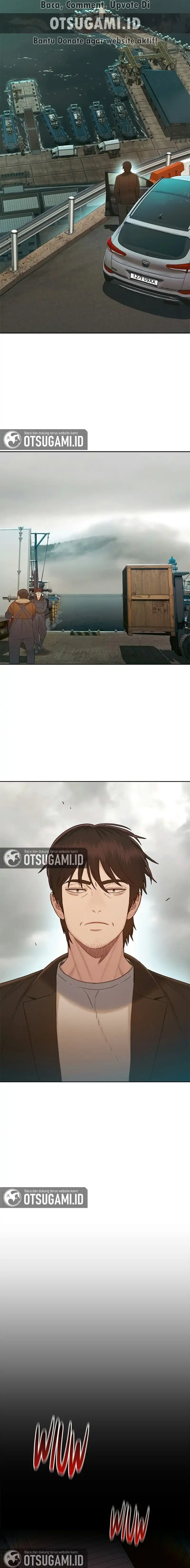 Baca The Final Case - Chapter 4 halaman 8