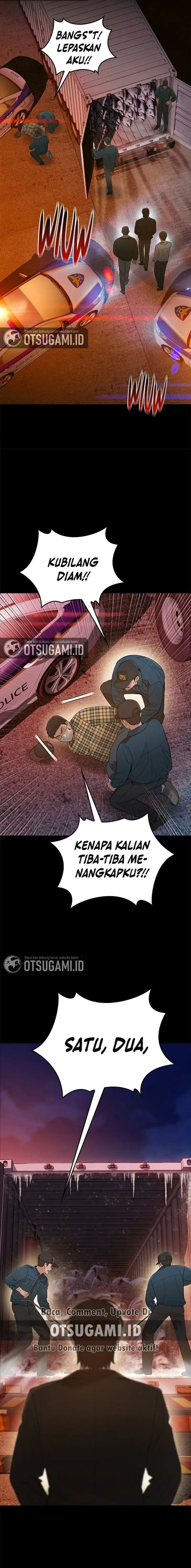 Baca The Final Case - Chapter 4 halaman 9
