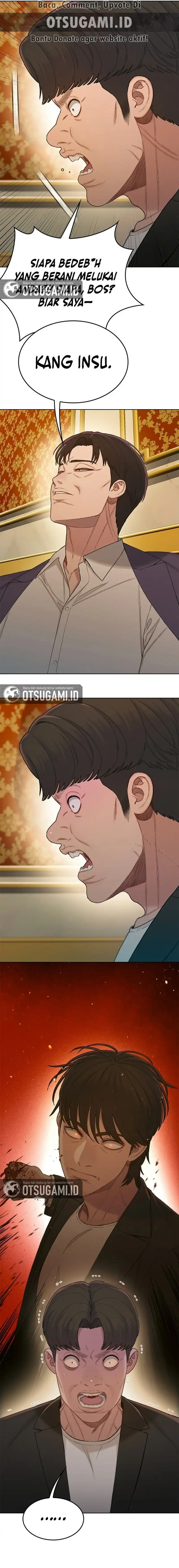 Baca The Final Case - Chapter 5 halaman 10