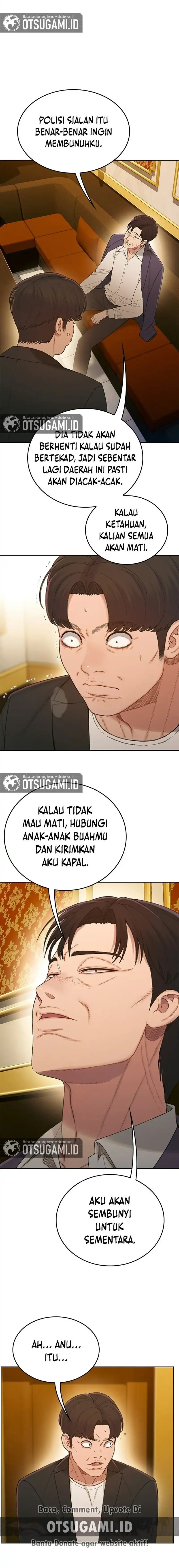 Baca The Final Case - Chapter 5 halaman 11