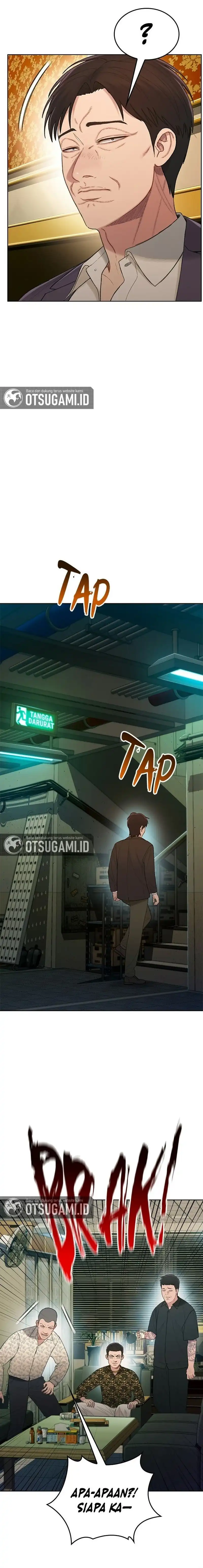 Baca The Final Case - Chapter 5 halaman 12