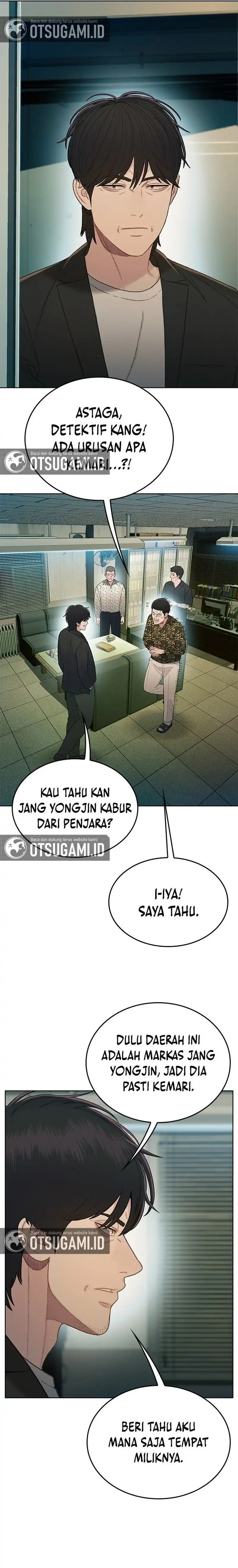 Baca The Final Case - Chapter 5 halaman 13