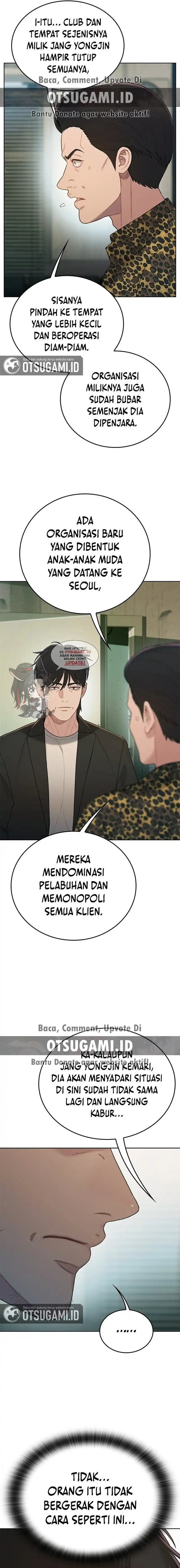 Baca The Final Case - Chapter 5 halaman 14