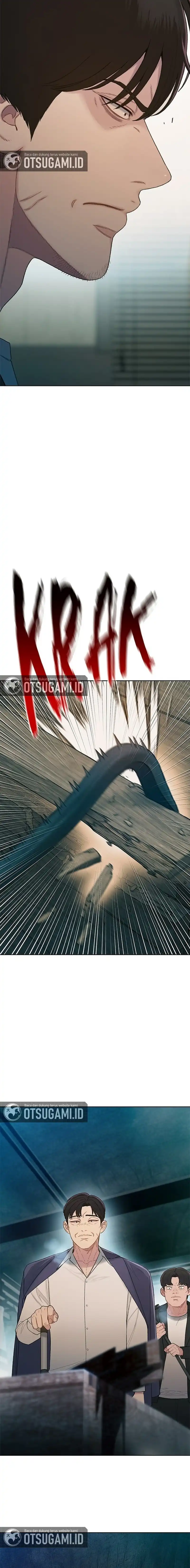 Baca The Final Case - Chapter 5 halaman 15