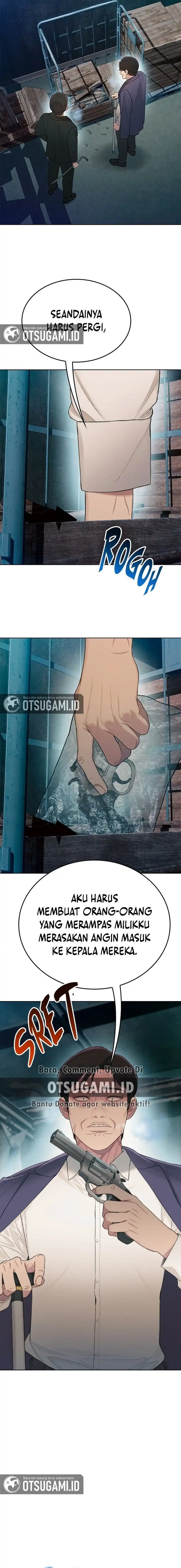 Baca The Final Case - Chapter 5 halaman 16