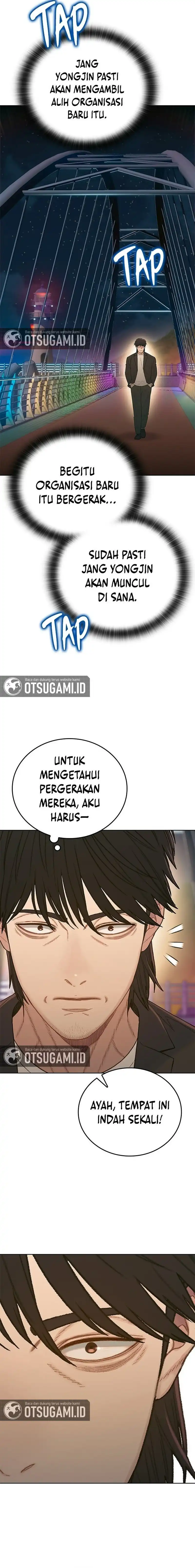 Baca The Final Case - Chapter 5 halaman 17
