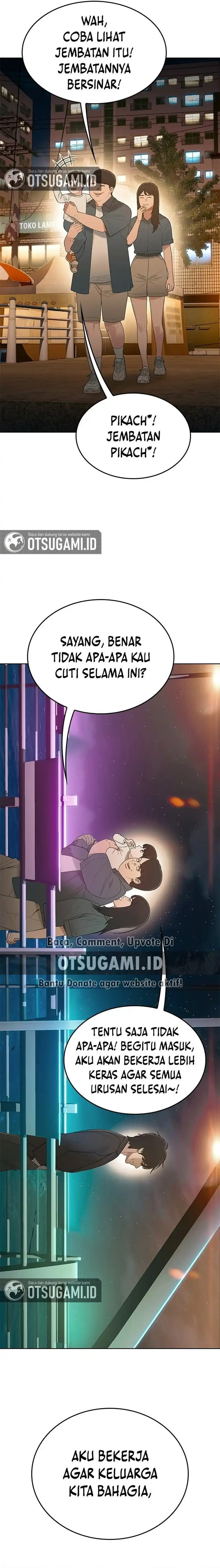 Baca The Final Case - Chapter 5 halaman 18