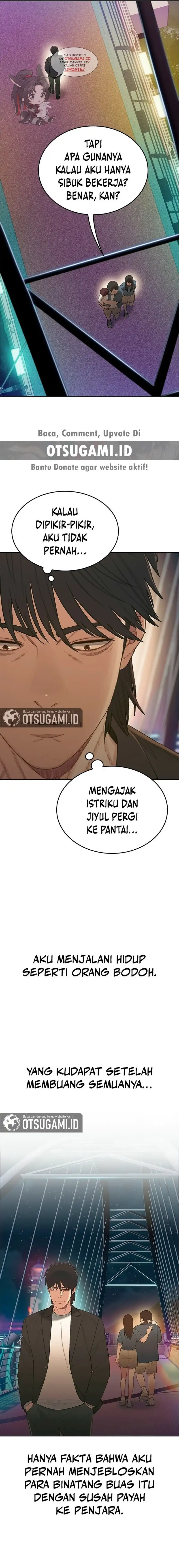 Baca The Final Case - Chapter 5 halaman 19