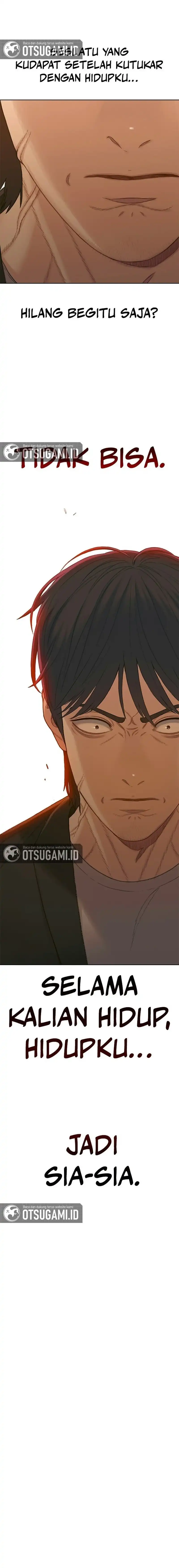 Baca The Final Case - Chapter 5 halaman 20