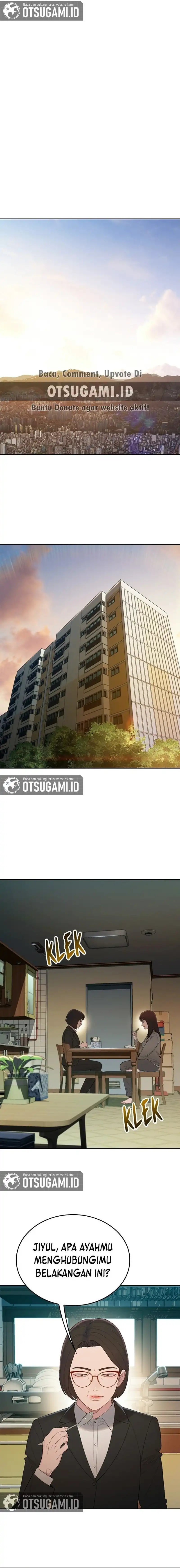 Baca The Final Case - Chapter 5 halaman 21