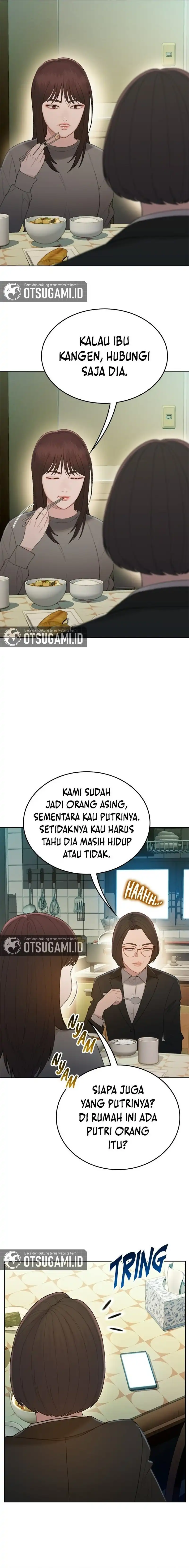 Baca The Final Case - Chapter 5 halaman 22
