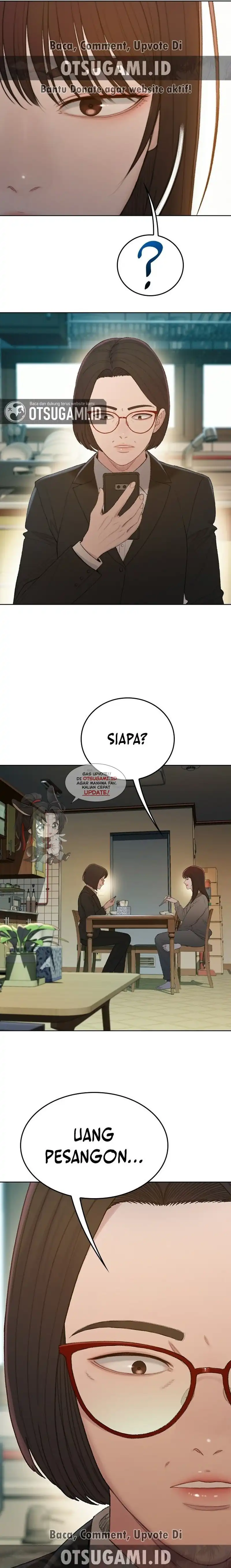 Baca The Final Case - Chapter 5 halaman 23