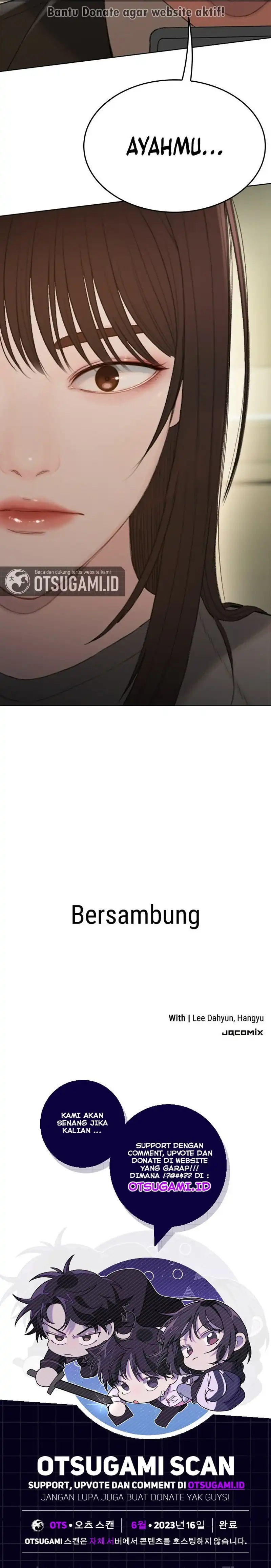 Baca The Final Case - Chapter 5 halaman 24