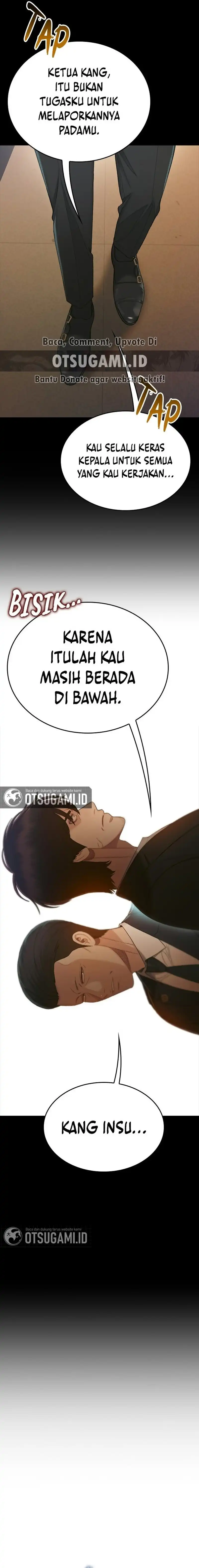 Baca The Final Case - Chapter 5 halaman 3