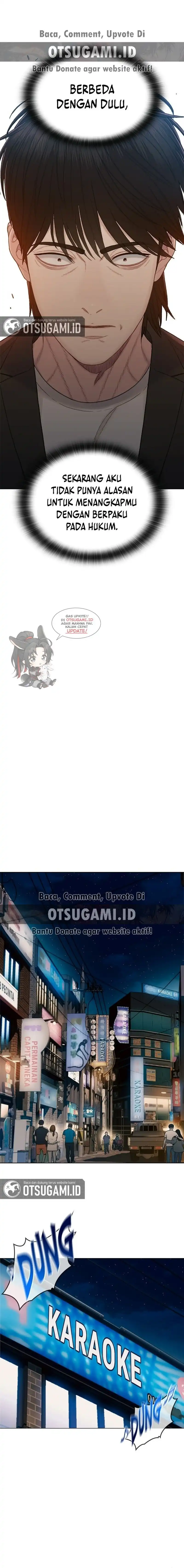 Baca The Final Case - Chapter 5 halaman 5