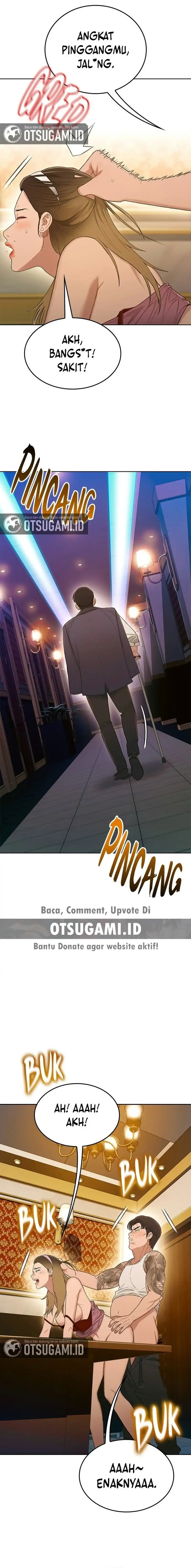 Baca The Final Case - Chapter 5 halaman 7