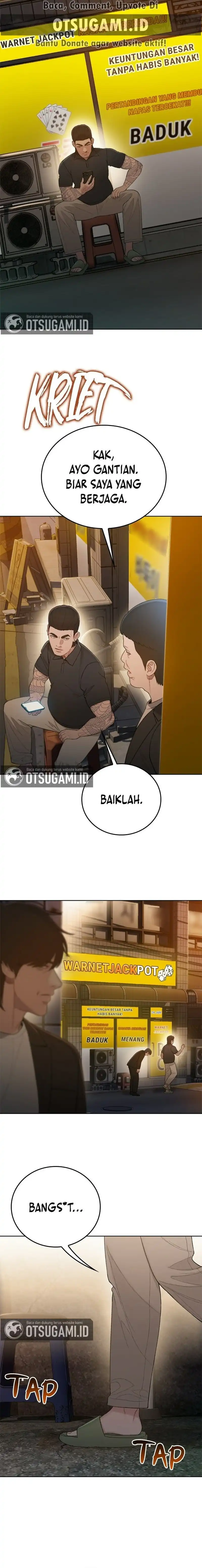 Baca The Final Case - Chapter 6 halaman 10