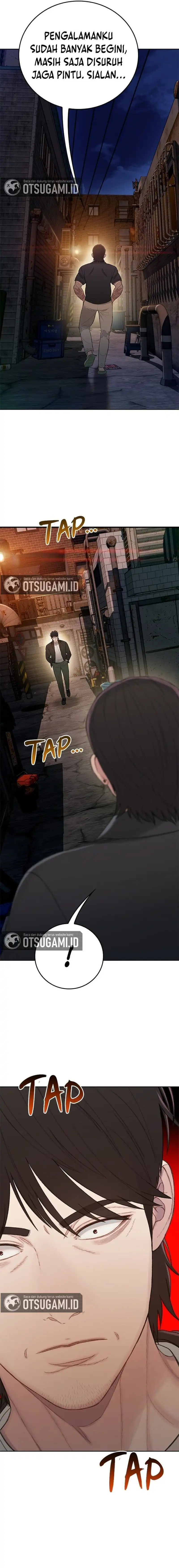 Baca The Final Case - Chapter 6 halaman 11