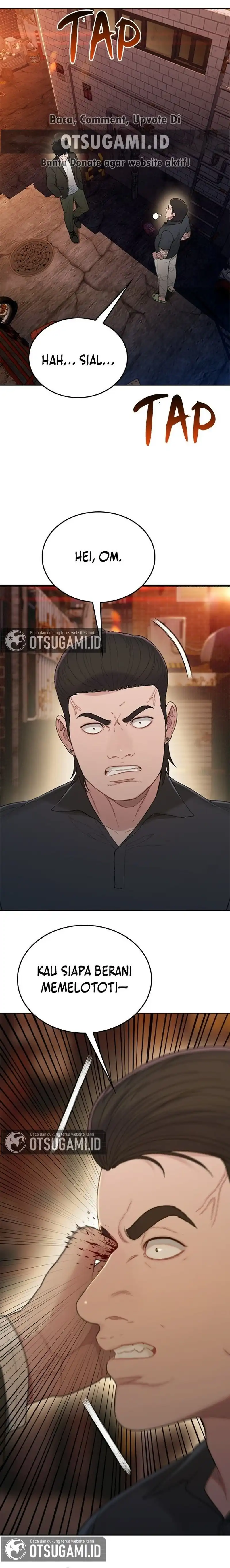 Baca The Final Case - Chapter 6 halaman 12